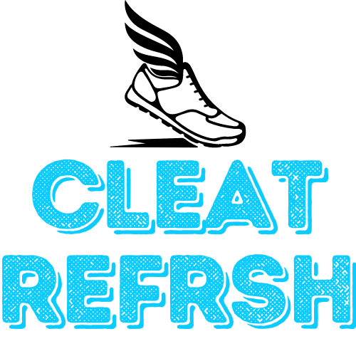 Cleat Refrsh